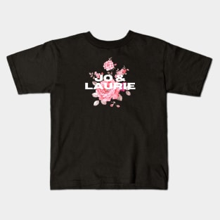 Little Women - Jo & Laurie Kids T-Shirt